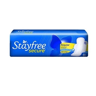 Stayf.Reg.Dry Cover Wing 6Pc