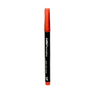 Cello CD OHP Marker Red