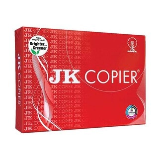 Jk Fax Copier A4 Paper