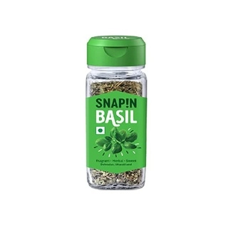 Basil 15Gm