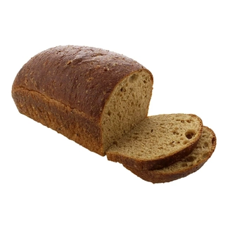 Gourmet Bakes Brown Bread