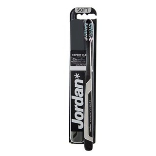 Jordan Tooth Brush Clean Tech Soft
