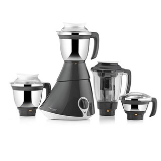 Butterfly Matchless Mixer Grinder with 4 Jars