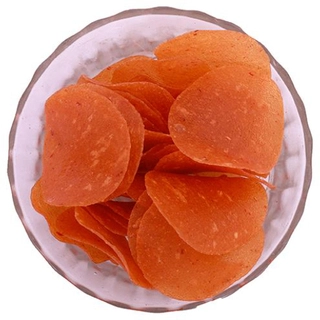 Fryzee Papad Tomato