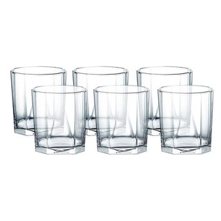 Ocean Glass Tumbler Pyramid 1B02311
