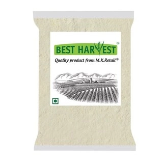 Fried Gram Flour