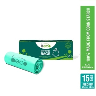 Beco Garbage Bags Small