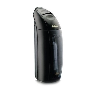 Butlers Soda Maker Italia Black