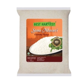 Sona Masuri Rice Economy