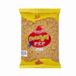 Bambino Macaroni Shell
