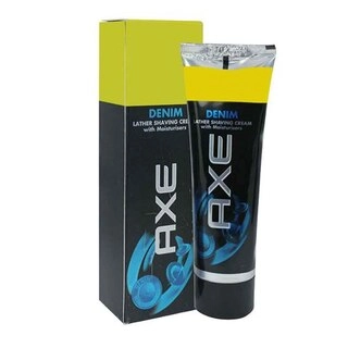 Sensitive Shaving Cream