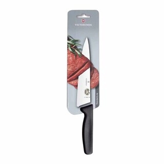 Victorinox Knife Carving Wide Blade 5.1903.19B