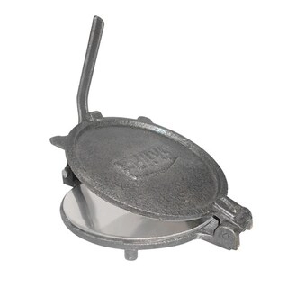 Shilpa Puri N Chapati Press No 7