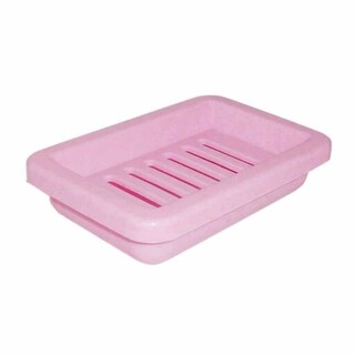 Jai Pet Plastic Soap Dish Fair
