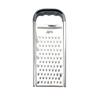 Anjali Omni Scraper Small Holes Stainless steel SC 17