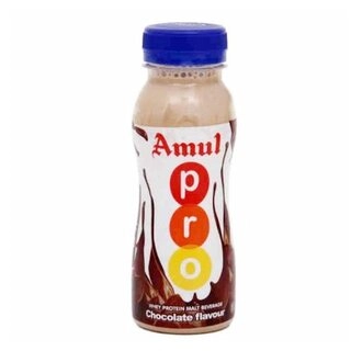 Pro Milk Choco 200Ml