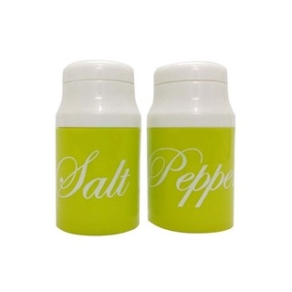 Nayasa Salt N Pepper Set NP 3338
