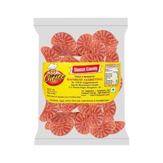 Choice Sweet Candy Orange