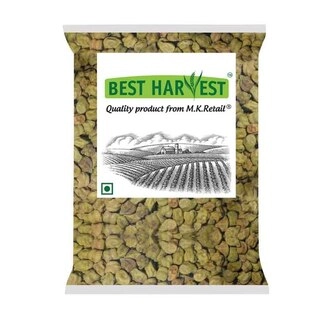 Green Channa
