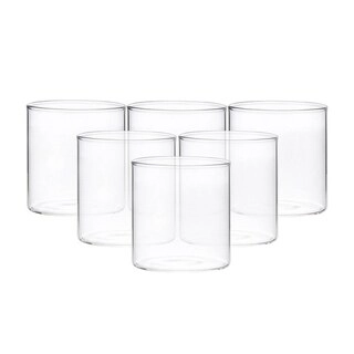 Borosil Vision Juice Glass
