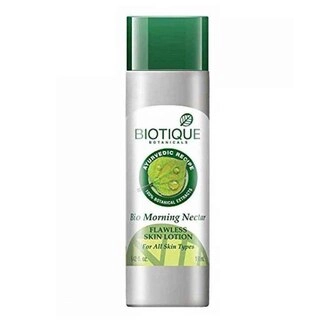 Bio Morning Nector Lotion