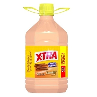 Xtra Advanced Phenyl Sandal