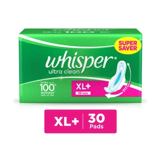 Ultra Clean{Xl}30Pc