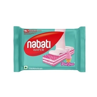 Wafer Pink Lava