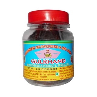 Kamadhenu Gulkhand