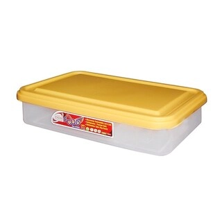 Prime Plastic Container Food Saver 011