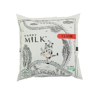 Happy Milk Organic Classic Milk