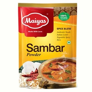 Maiyas Sambar Powder