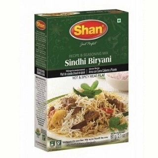 SINDHI BIRYANI MASALA