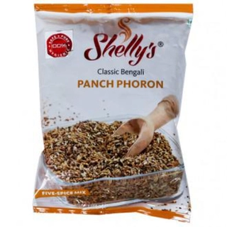 Bengali Panchpuran Masala
