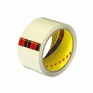 3M Scotch Bopp Packing Tape Clear 48mm x 35M