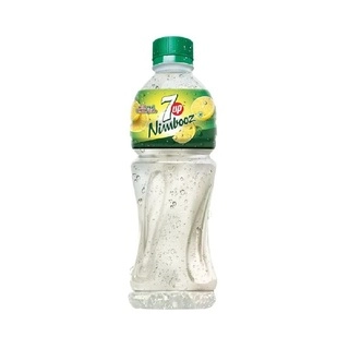 NIMBOOZ LEMON JUICE
