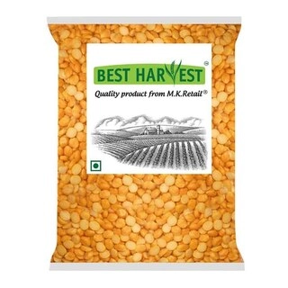 Channa Dal