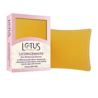 Lotus Herbals Licoricewhite Skin Cleanser