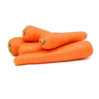 Carrot Ooty