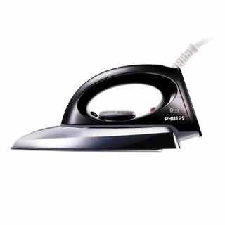 Philips Dry Iron Diva GC83