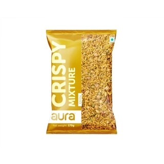 Aura Crispy Mixture