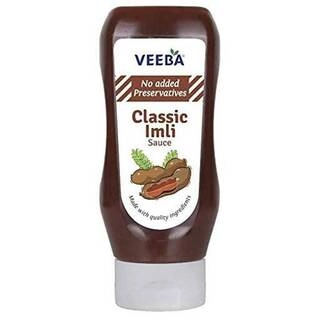 CLASSIC ILMI SAUCE