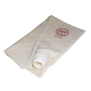 Noor Icing Bag White