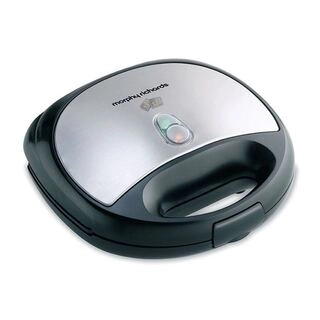 Morphy Richards Grill Sandwich Toaster SM3006(G)