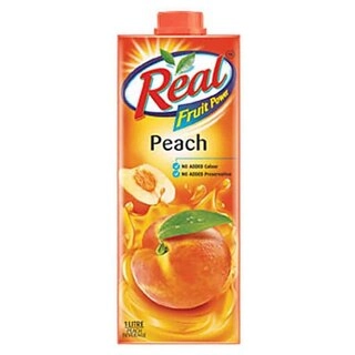 Peach