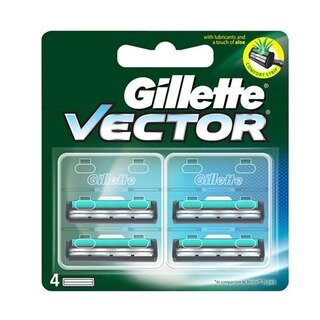 Gill.Vector-3 {4-Cart}