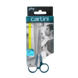 Godrej Cartini Trim Cut Scissor 7128