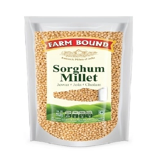 Farm Bound Millet Sorghum