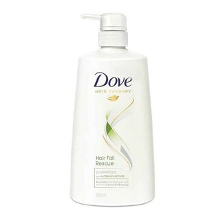 Dove Hair Fall Res Sham 650Ml