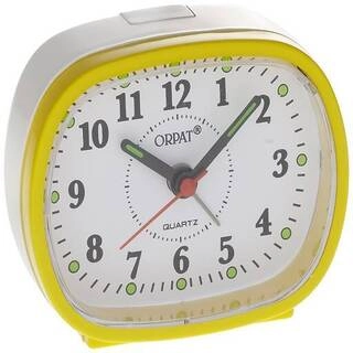 Orpat Beep Alarm Clock TBZL 607
